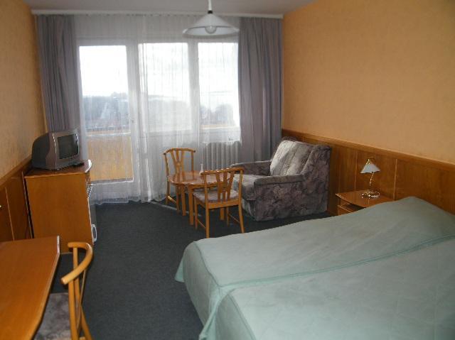 Hotel Magistern シオーフォク 部屋 写真