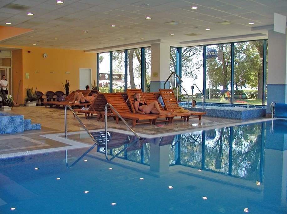 Hotel Magistern シオーフォク エクステリア 写真