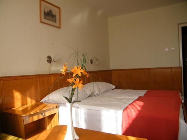 Hotel Magistern シオーフォク エクステリア 写真