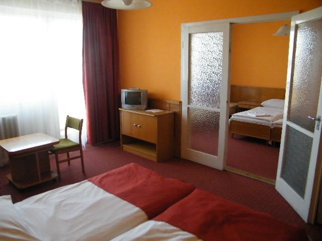 Hotel Magistern シオーフォク エクステリア 写真